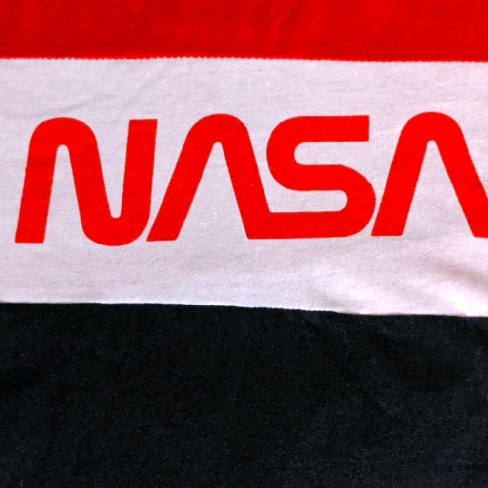 Nasa Tee - image 1